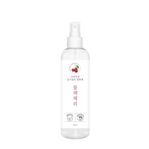 더허브샵 공기&섬유 탈취스프레이, 250ml, 1개