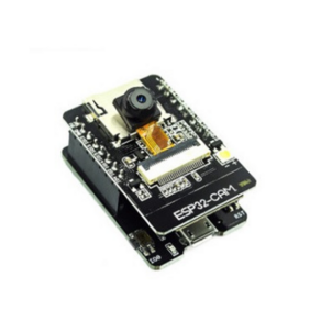 아두이노 ESP32 CAM OV2640 카메라 4M PSRAM 장착 보드