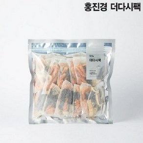 홍진경 더다시팩 천연다시팩 15g x 10티팩, 2개