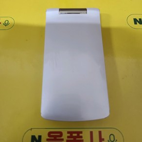 휘슬폰(lg-lv7500) gdp-801 피처폰 2g폰 소장용폰