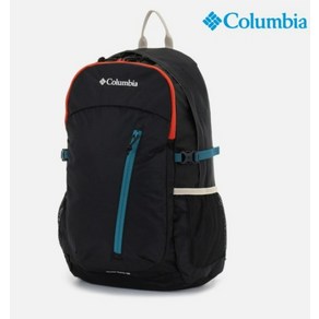 매장정품 컬럼비아 COLUMBIA 공용 케슬락 25L 백팩 II PU8427 1714033, 블랙