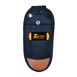 제스트 에어패스툴백 가위전용집 Z-BAG310 공구가방-OEM