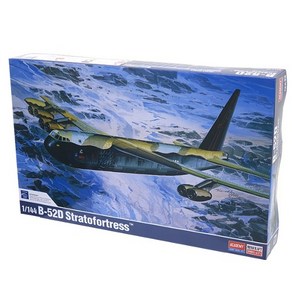 아카데미 1/144 B-52D 스트라토포트리스 12632