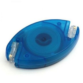 랜케이블자동감김 다이렉트 2.5m 기가 lan 10g, 1개