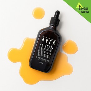 아베크라포렛 수경재배 영양제 100ml - 몬스테라 물꽂이 식물 영양제 액체비료, 1개