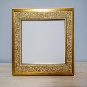 보석십자수액자(보석십자수전용액자) 보석십자수액자정사각형25x25.30x30.40x40.50x50, 5번샤인골드