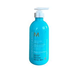 모로칸 오일 스무딩 로션 300ml, 1개