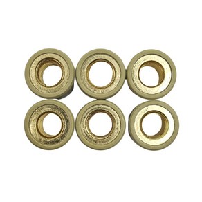 21-24년 PCX 구동계 튜닝 무브볼 18g, 1개