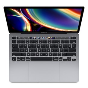 MacBook Pro 맥북프로 13인치 2020년 i5 RAM 8GB SSD 256G (A2289)