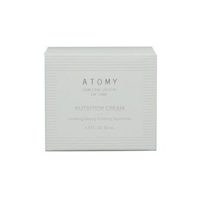 애터미 화장품 더페임 영양크림 50ml 463331, 더페임 토너, 1개