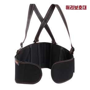 K2 Safety 안전용품 보호대모음 기능성 무릎보호대 팔꿈치보호대 손목보호대 발목보호대 허리보호대, 1개