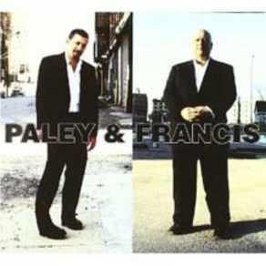 Paley & Fancis - Paley & Fancis 영국수입반, 1CD