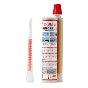 송림 케미칼앵커 I-36(360ml) 20EA, 20개