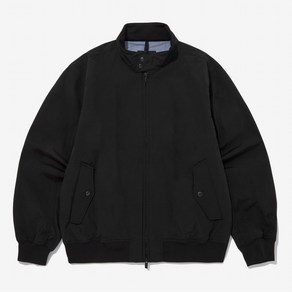 매장정품 노스페이스 THE NORTH FACE 남성 트래블러 해링턴 자켓 NJ3BQ07A_BLK 1575855