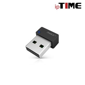 EFM ipTIME 아이피타임 N150mini USB 2.0 무선랜카드