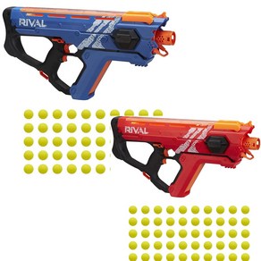 NERF Peses Mxix-5000 Rival Motoized Blaste/너프 레프세스 라이벌 건/2가지 색상/고품질 인기, ed, 1개