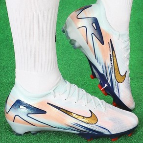 나이키 축구화 머큐리얼 VAPOR 16 ELITE MDS FG 베얼리 그린