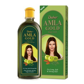 Dabu Amla Gold 200mL 다부르 암라 골드 200mL