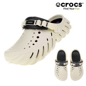 [크록스] CROCS 남여공용 에코 클로그 207937-2YJ 본