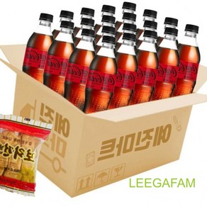 콜라 500ml 예진마트 500mlx20PET 코카콜라 제로, 상세페이지 참조, 상세페이지 참조