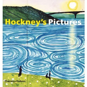 Hockney's Pictues:- 데이비드 호크니 작품집, Thames & Hudson