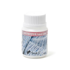 [셀프벨] 섬유전용 접착제, 1개