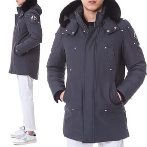 [무스너클] [명품] STIRLING PARKA 롱패딩점퍼MK4661MP 256 MK4661MP 256