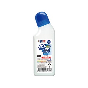 종이나라 착 붙는 착풀 액체풀 170ml, 단품, 1개