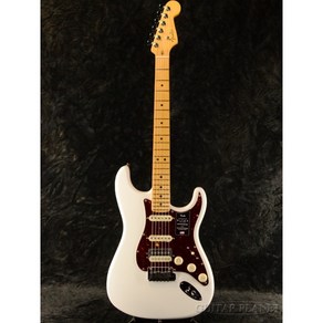 일렉트릭 기타 전자 Fender USA Ultra Stratocaster HSS-Arctic Pearl