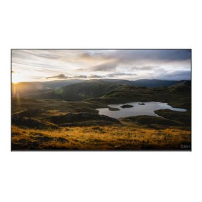 LG전자 4K UHD LED 울트라 TV, 107cm(43인치), 43UT9300KNA, 벽걸이형, 방문설치