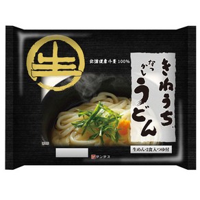 산사스 상사 2끼 국물 포함 그리운 우동 185g×2, 185g, 2개