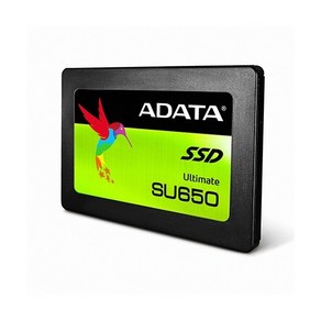 ADATA Ultimate SU650 (240GB), 240GB