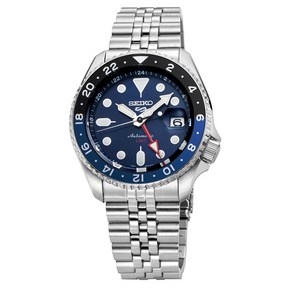 정품/SEIKO5/SSK003K1/세이코스포츠/손목시계/남성용