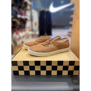 VANS 반스 Authentic 어센틱 로우 프로 VN000D04GWU 남여공용 스니커즈