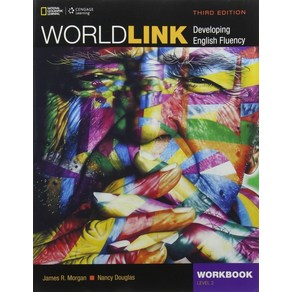 Wold Link 2 WB:Wokbook, HEINLE CENGAGE LEARNING