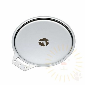 단디 스텐레스 씨에라컵 스텐플레이트