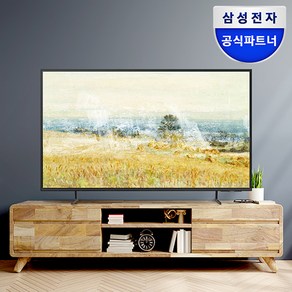 삼성전자 4K UHD LED 139cm 55인치 LH55BED-H 비즈니스TV 에너지효율 1등급 [오제 리뷰이벤트], 방문설치, 스탠드형, LH55BEDHLGFXKR, 139cm(55인치)