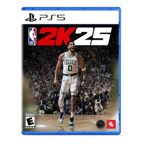 2K NBA 25 플레이스테이션 5 Q809327