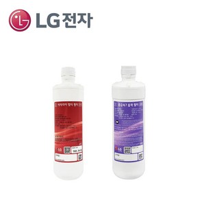 LG 퓨리케어 정수기 필터세트 중금속7 + 박테리아 WD100AW WD102AW WD202AS WD300AK, 중금속7흡착1개+박테리아필터1개, 1개