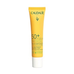 [프랑스약국화장품직배송] 꼬달리 비노썬 오션 하이 프로텍트 SPF50+ 40ml (모든피부타입용), 1개