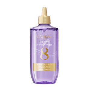 로레알파리 히알루론산 8초 세럼 트리트먼트 200ml