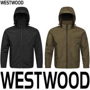 웨스트우드 WESTWOOD 남성 엔트리 방풍 자켓 2컬러 O3291