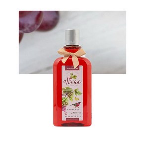 마뉴팍투라 체코 와인 샤워젤 바디워시 300ml, 1개