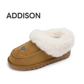 베어파우(BEARPAW) ADDISON 아동 곰돌이 털신 K2912002QD 396384