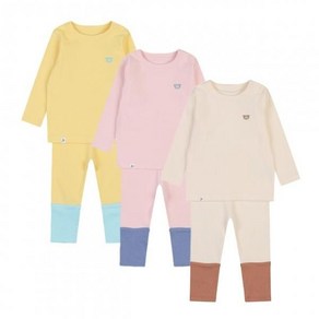 아가방 캔디스상하(BEIGE PINK YELLOW 01S157610 725133