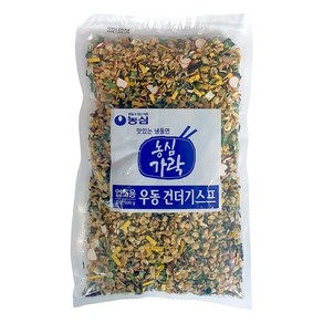 농심 우동 건더기 스프 500g