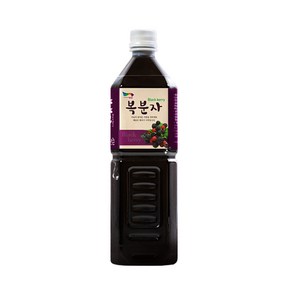 해담은베리 맛있는 복분자90