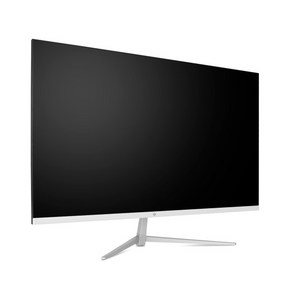 래안텍 FHD IPS 베젤리스 75Hz 모니터, 80cm, F3275T(무결점)