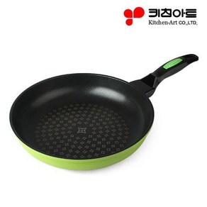 키친아트 키친아트 마이다스 후라이팬 26cm, 1개