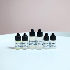 센트로제 석고방향제 차량용방향제 명품 고급 리필 오일 10ml, 11.C.코코마드 모아젤, 1개